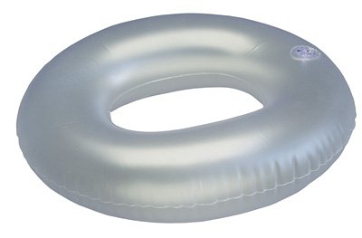 Posey® Vinyl Doughnut Cushion