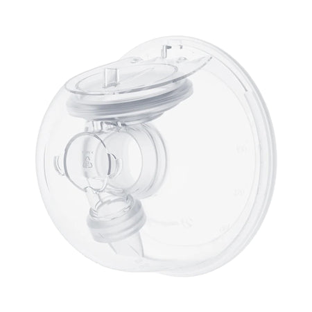Root Technology Ltd AS053-NA00NB-A Momcozy Breast Milk Collection Container Set, S12