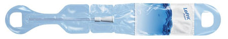 Wellspect 4101640 LoFric Primo Urethral Catheter, 16 Fr., Male, Straight
