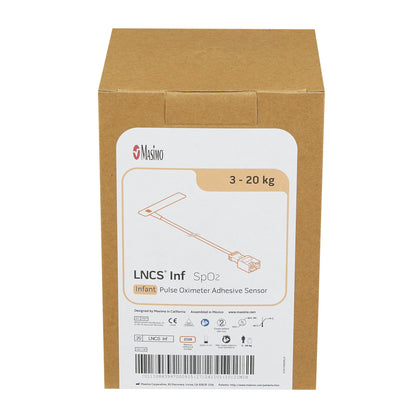 LNCS® Infant SpO2 Sensor