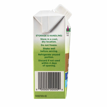 Vital Cuisine® 500 Shake Chocolate Nutrition and Recovery, 8.45 oz. Carton