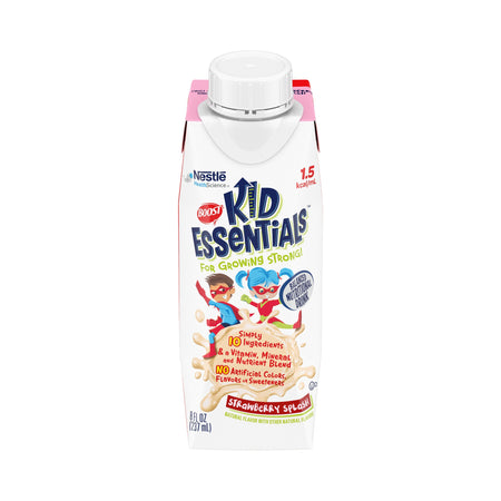 Nestle Healthcare Nutrition 43900649948 Boost Kid Essentials 1.5 Pediatric Oral Supplement
