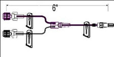 ICU Medical Extension Set