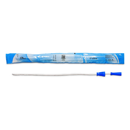 ConvaTec ULTRA M8 Cure Ultra Urethral Catheter, 8 Fr., 16 Inch, Straight Tip
