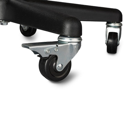 Mayo Instrument Stand