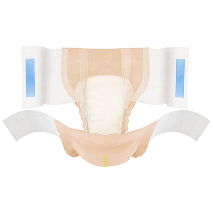 Tena® Complete Ultra™ Incontinence Brief, Extra Large