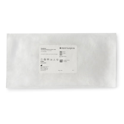 McKesson Wound Drain Tube, 10 Fr., 20-centimeter Length