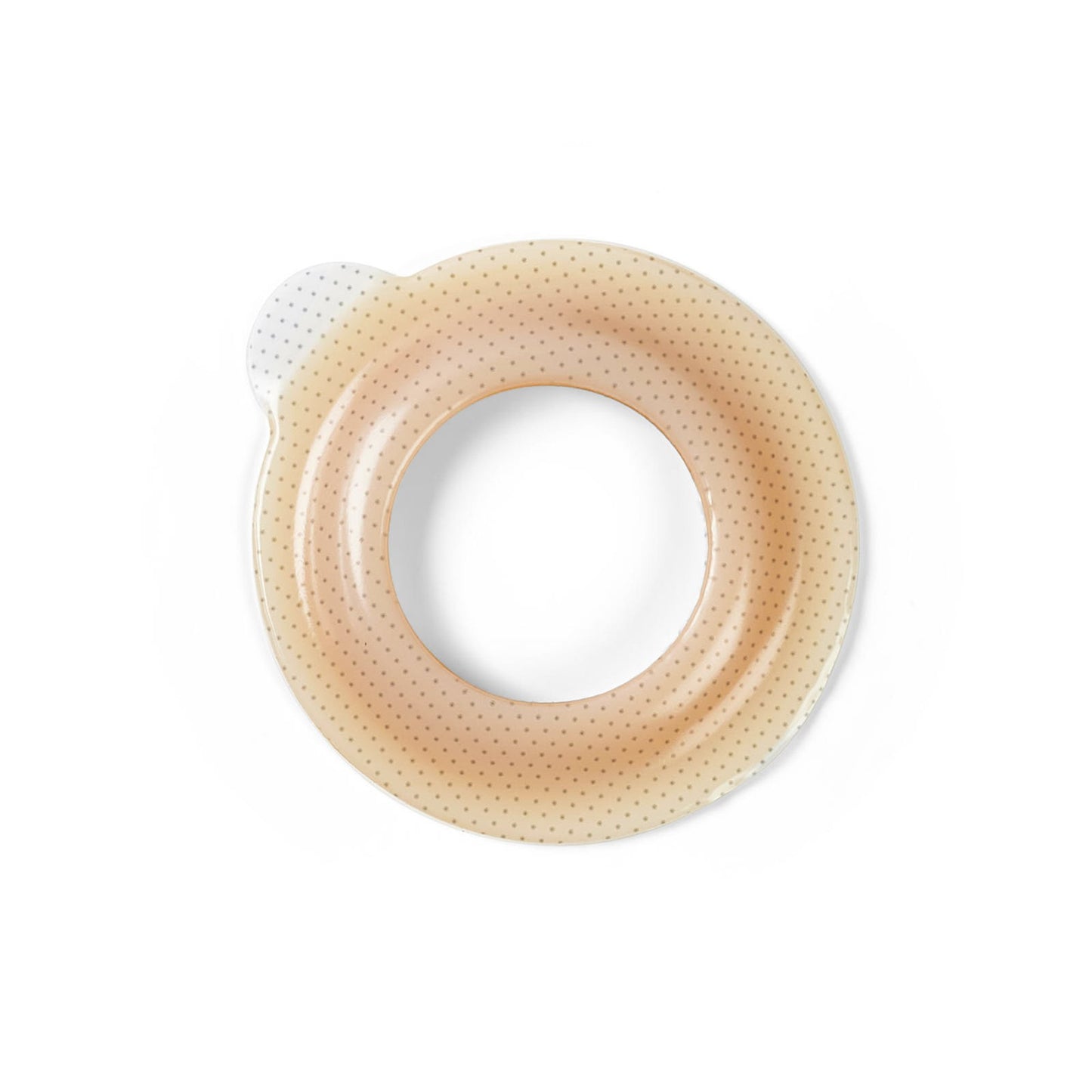 Ostomy Seal Brava® Convex, Starter Hole 1-3/4 Inch (45mm)