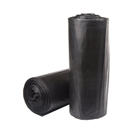 McKesson Low Density Trash Bag, 30 gal., 0.58 Mil