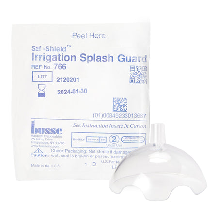 Busse 766 Saf-Shield* Irrigation Splash Guard