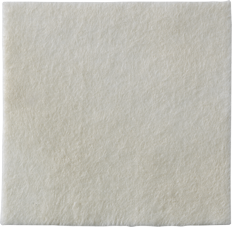 Coloplast 3715 Biatain Calcium Alginate Dressing, 6 x 6 Inch