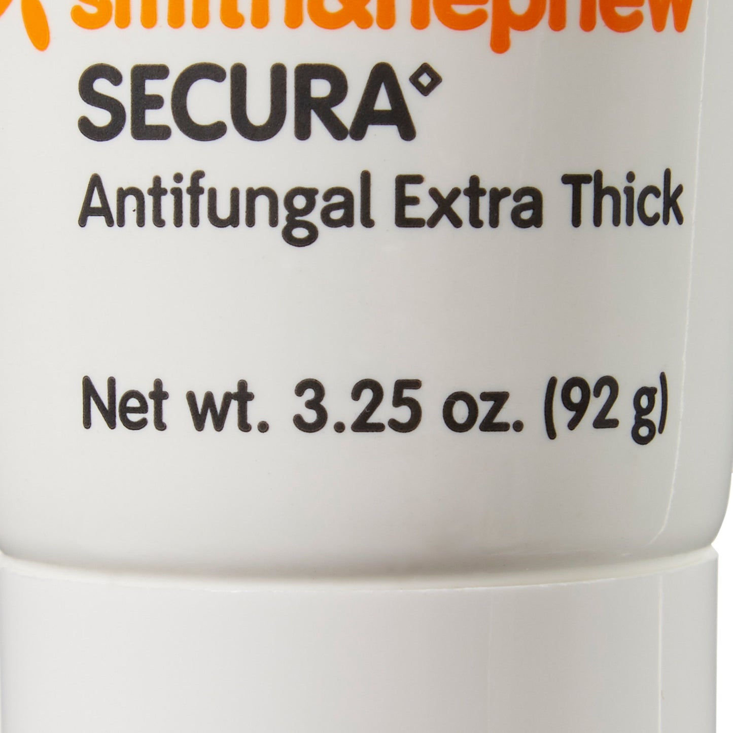 Secura™ Miconazole Nitrate Antifungal, 3-1/4-ounce Tube