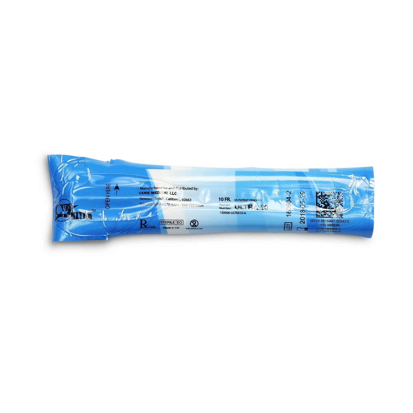 Cure Ultra™ Urethral Catheter