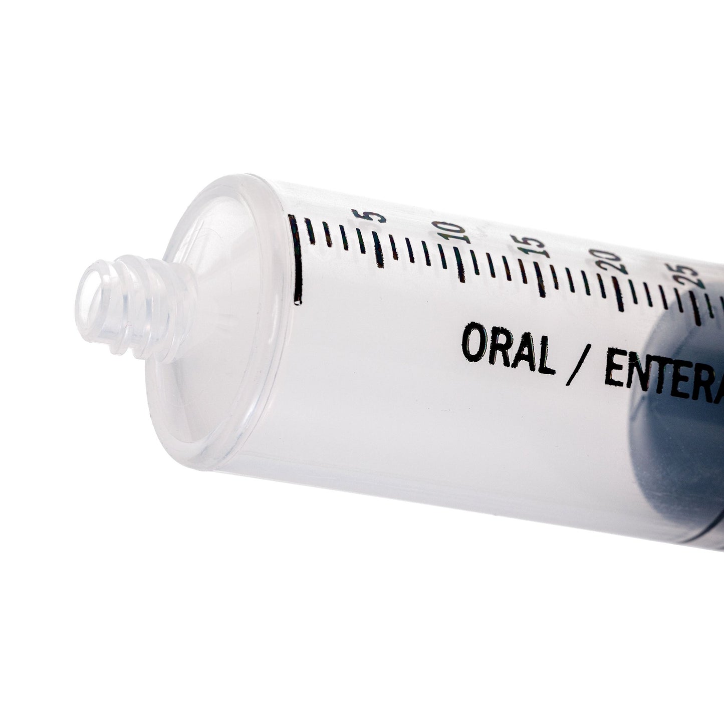 Monoject™ Oral Dispenser Syringe, 60 mL