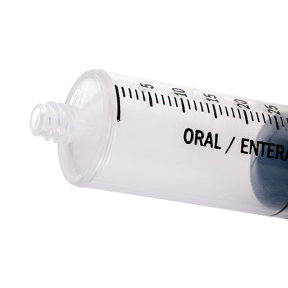 Monoject™ Oral Dispenser Syringe, 60 mL