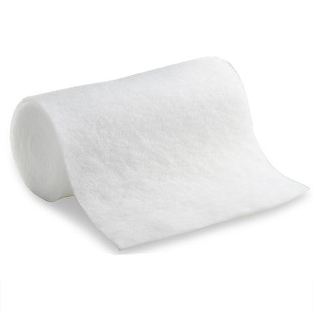 Solventum 374556 3M White Polyester Undercast Cast Padding, 6 Inch x 4 Yard