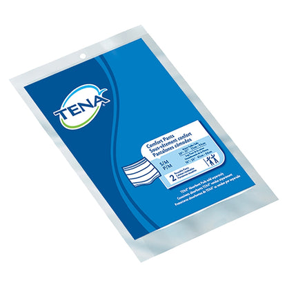 Tena® Comfort™ Unisex Knit Pant, Small / Medium