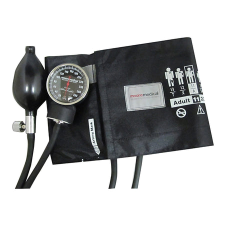 McKesson 1067613 Premium Aneroid Sphygmomanometer
