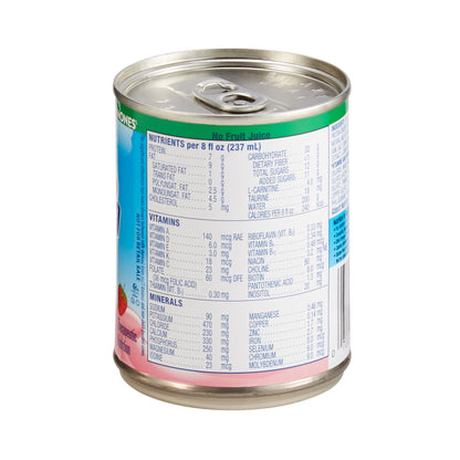 PediaSure® Grow & Gain Therapeutic Nutrition, Strawberry, 8-ounce can
