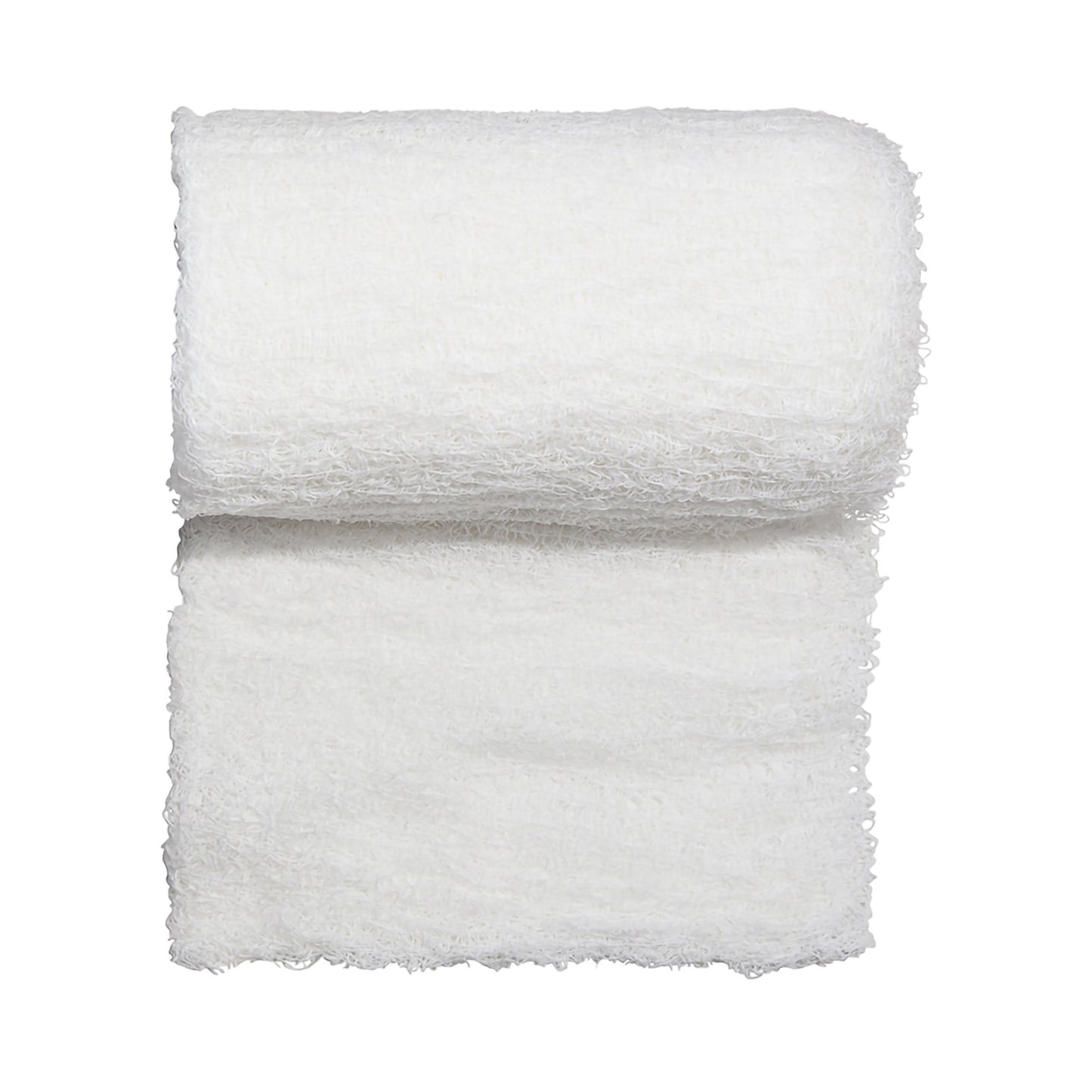 CareStock™ Sterile Gauze Bandage Roll, Sterile, 4.5 Inch x 4.1 Yard