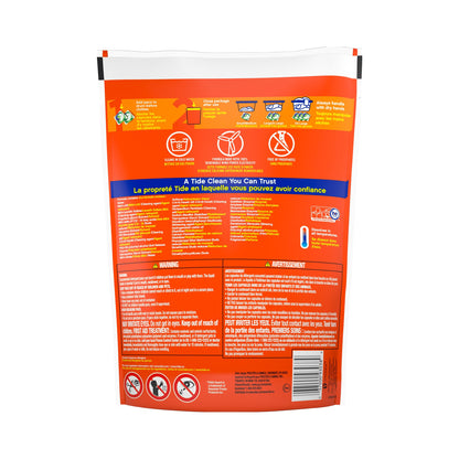 Tide Pods® 3-in-1 Laundry Detergent, Original