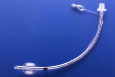 Teleflex LLC 112082065 Safety Clear Plus Endotracheal Tube