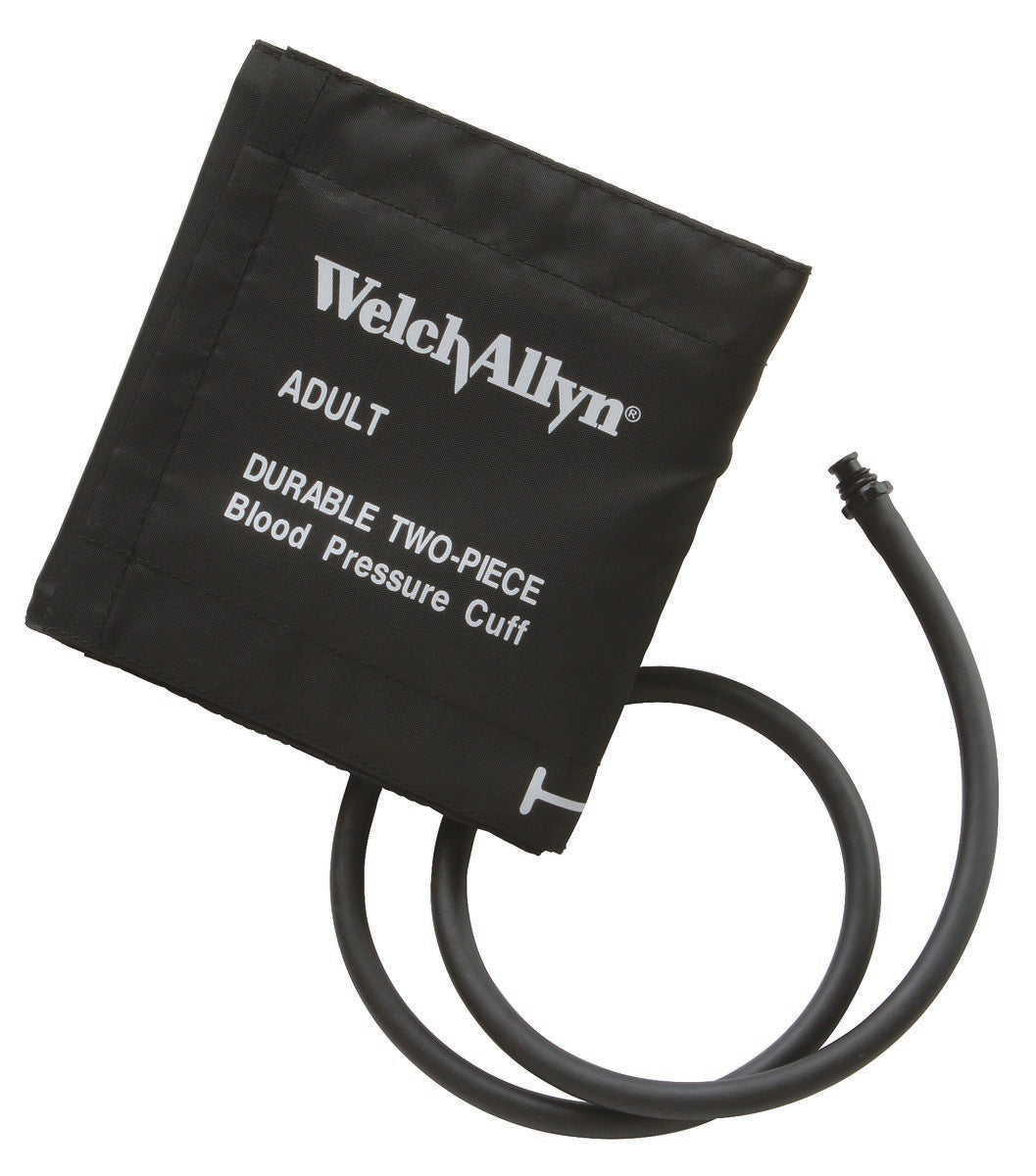 WelchAllyn® Cuff, 1 Tube Bladder