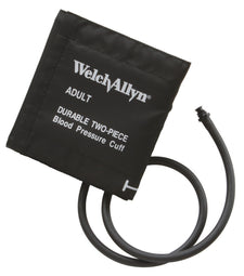 WelchAllyn® Cuff, 1 Tube Bladder