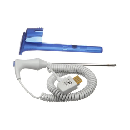 Welch Allyn 02893-000 Probe and Well Kit, Oral, Reusable, Non-Sterile