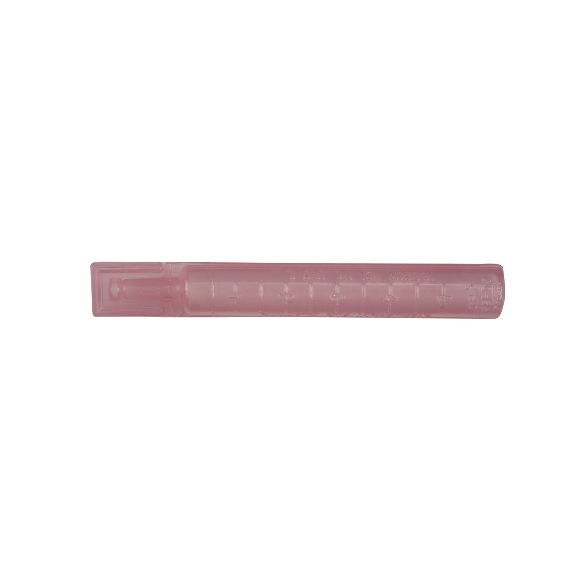 AddiPak 0.9% NaCl Unit Dose Vials for Nebulizers by Medline product image - view 3
