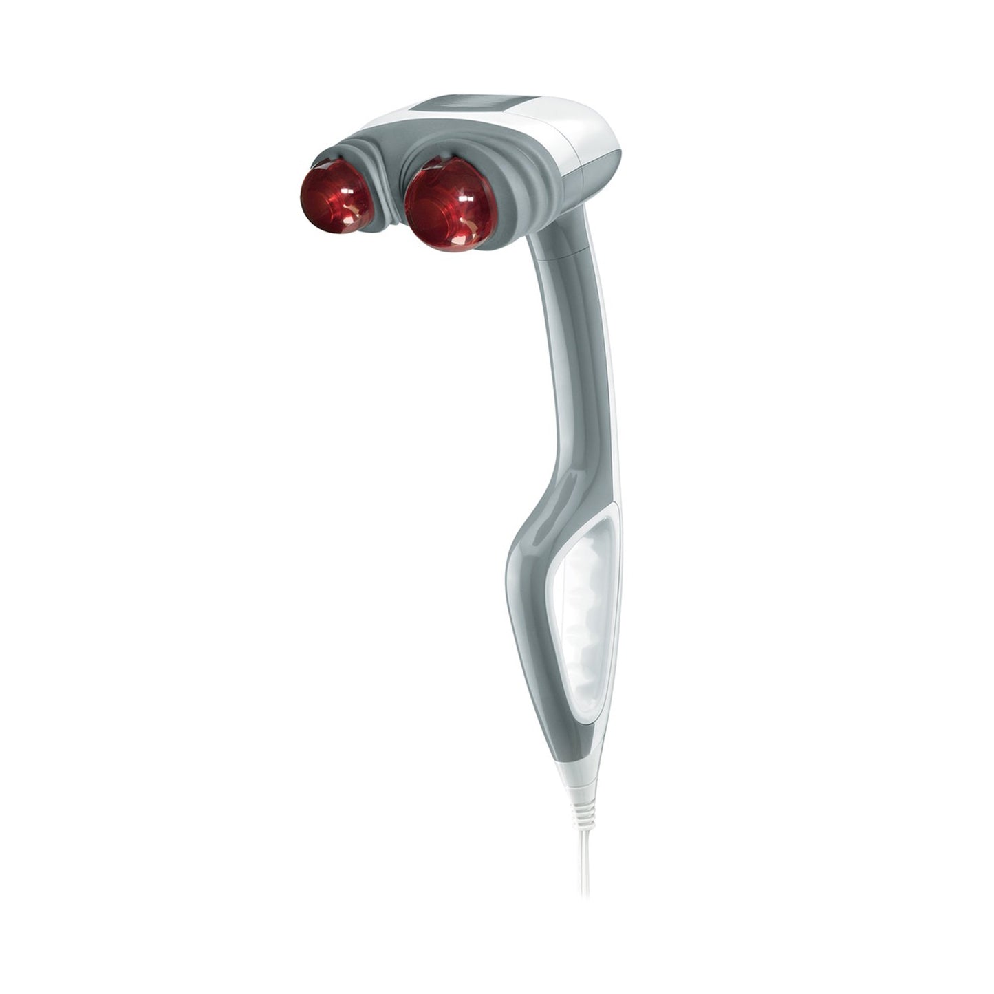 Hand-Held Massager with Heat HoMedics® Action Plus