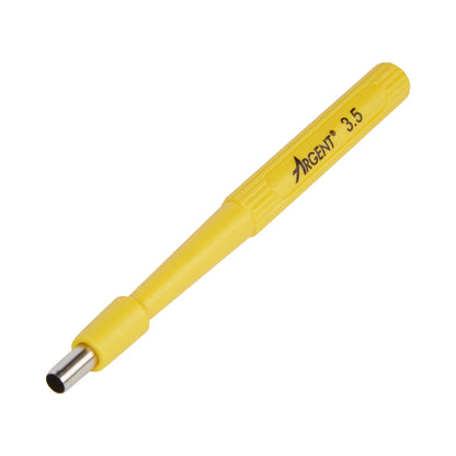 Biopsy Punch McKesson Argent™ Dermal 3.5 mm