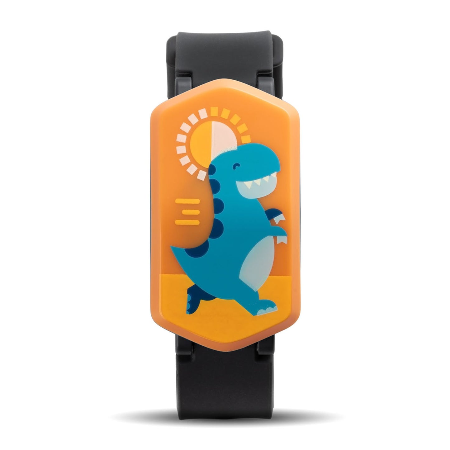 Biomarker Monitor Kiddo Monitoring Heart, Temperature USB Charger