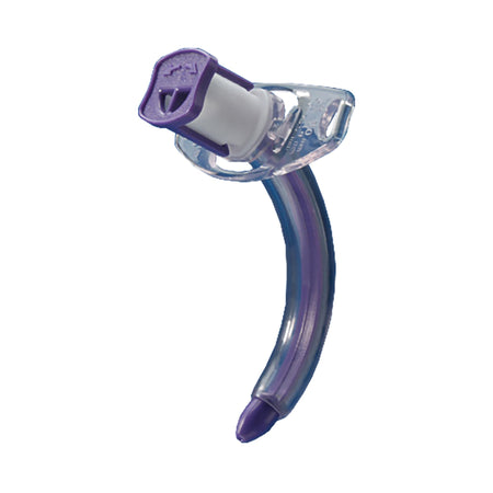 ICU Medical 101/816/070 Uncuffed Tracheostomy Tube BLUselect Adult