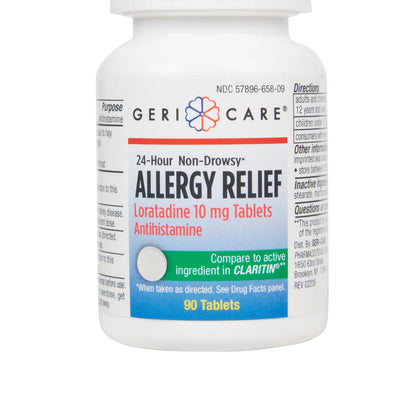 Geri-Care® Loratadine Allergy Relief