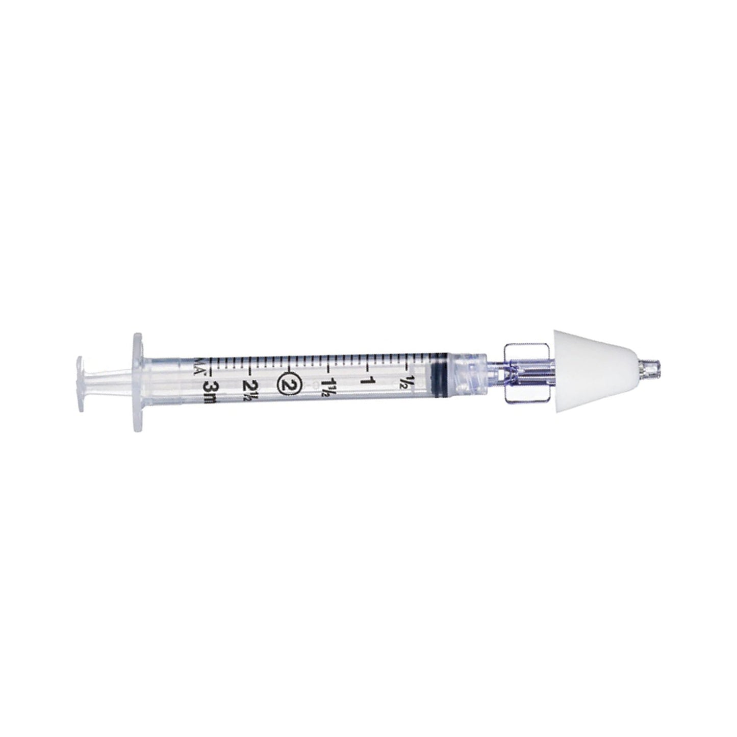 LMA MAD Nasal Intranasal Mucosal Atomization Device by Teleflex LLC product image