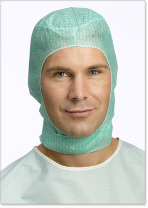Molnlycke 620105 Pull-On Surgical Hood