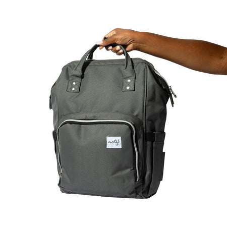 Motif Breast Pump Backpack