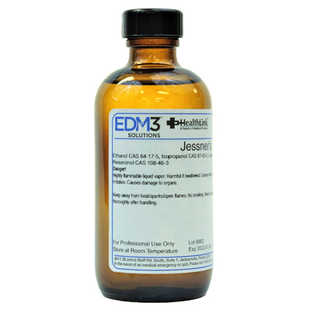 EDM 3 LLC 400525 Healthlink Jessner's Solution