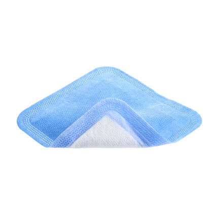 HydraLock™ Super Absorbent Dressing, 6 x 10 Inch