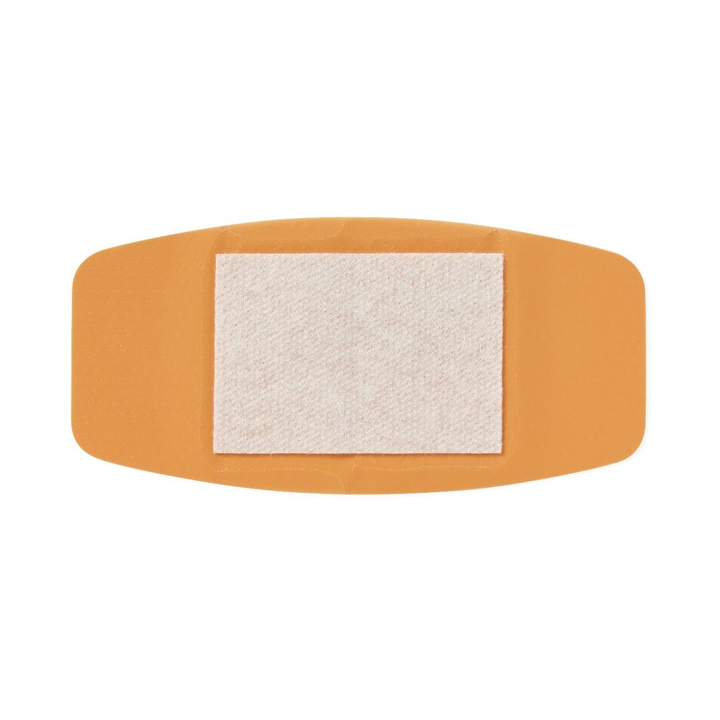 Curad® Tan Adhesive Strip, 2 x 4 Inch