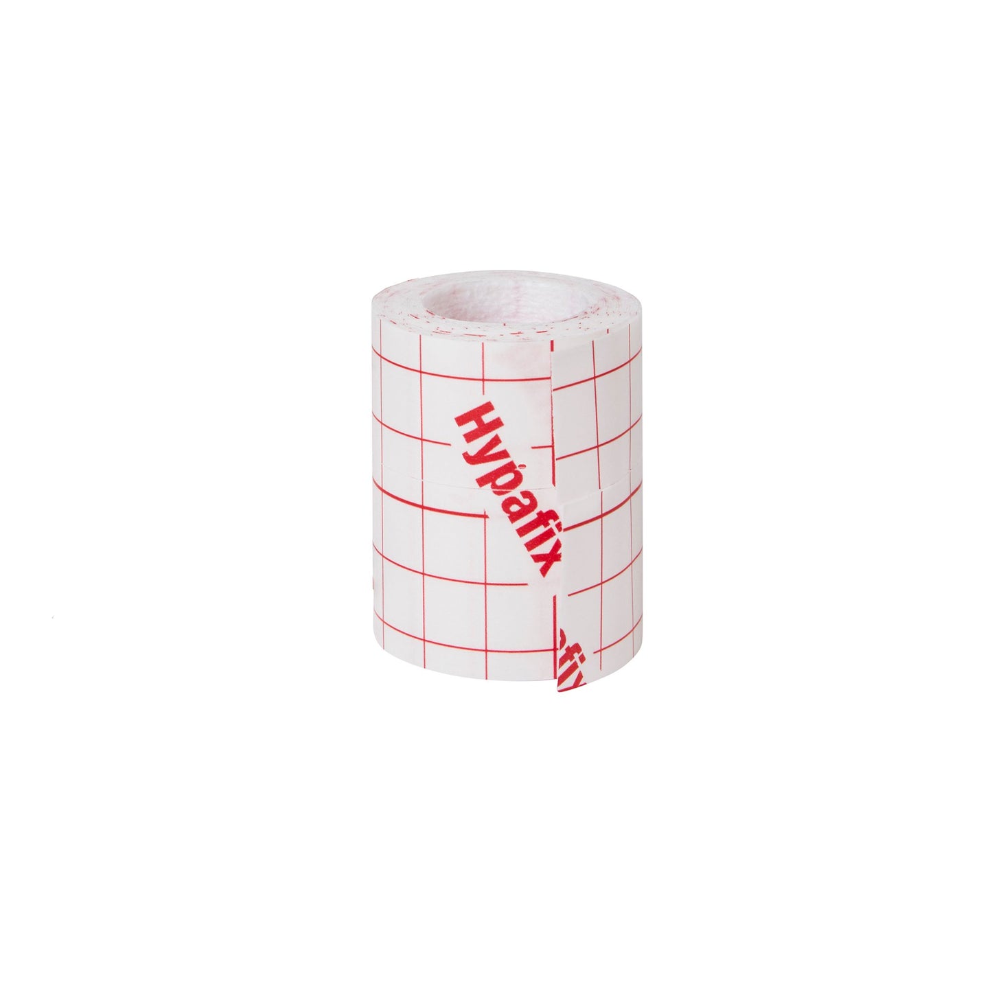 Hypafix® Nonwoven Dressing Retention Tape, 2 Inch x 2 Yard, White