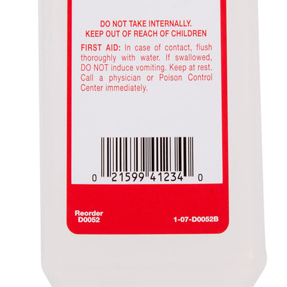 Hydrox Isopropyl Alcohol, 99% Strength Alcohol for Technical Use, 16 ounces