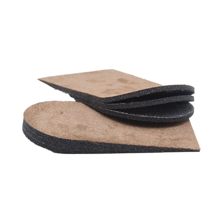 McKesson Adjustable Heel Lift, Large, Fits Men's Shoes 10 – 13