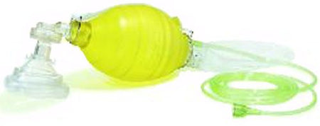 Laerdal Medical 845211 The BAG II Resuscitator
