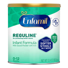 Enfamil® Reguline™ Infant Formula 12.4-ounce can