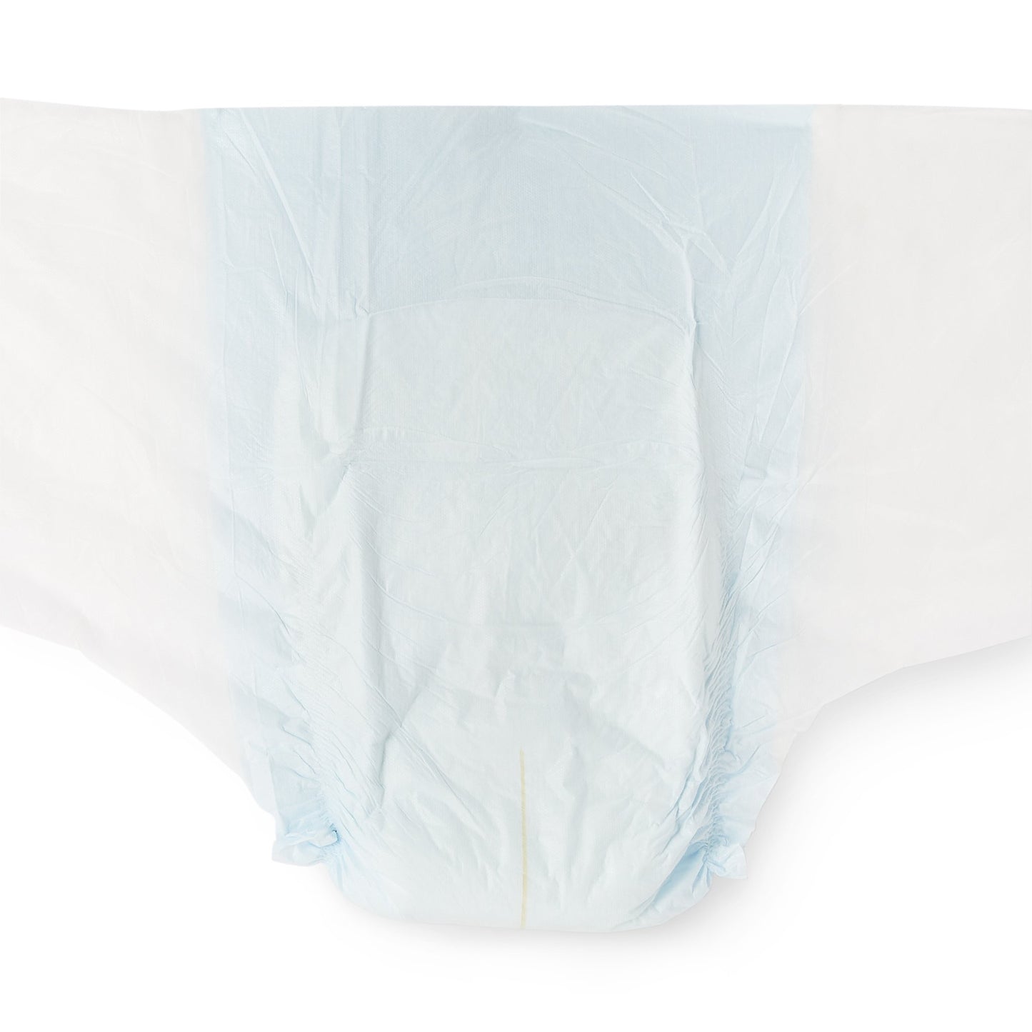 Wings™ Super Quilted Maximum Absorbency Incontinence Brief, Large
