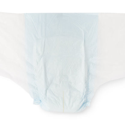 Wings™ Super Quilted Maximum Absorbency Incontinence Brief, Large