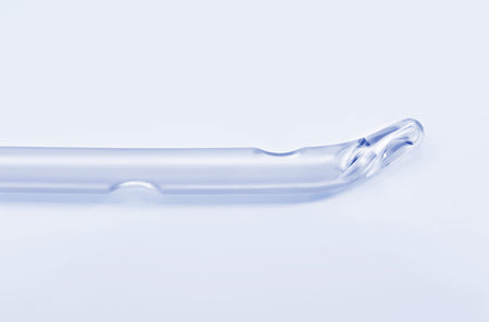 ConvaTec 501015 GentleCath Urethral Catheter, 16 Fr., 16 Inch, Coude Tip