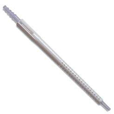 Suction Tube Handle with Tubing Argyle™ Rigid Type Open Tip Yankauer Style Vented 14 to 28 Fr. Sterile